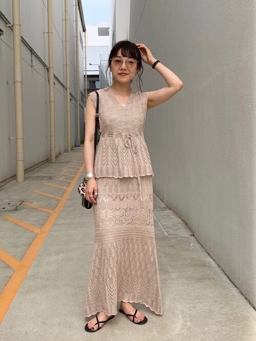 てらさんさんのコーディネート
