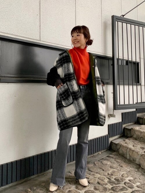 てらさんさんのコーディネート
