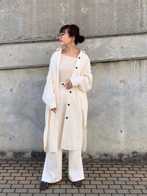 てらさんさんのコーディネート