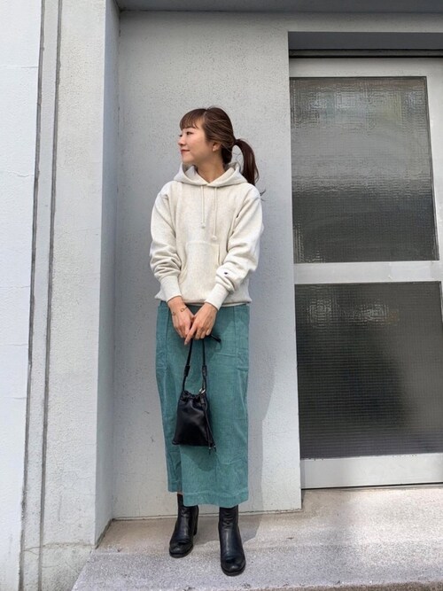 Ciaopanicてらさまさんのスカートを使ったコーディネート Zozotown