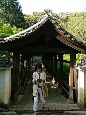 BBAさんのコーディネート