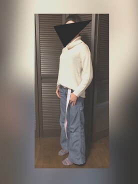 NaBE.さんのコーディネート