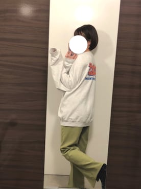 みさんのコーディネート