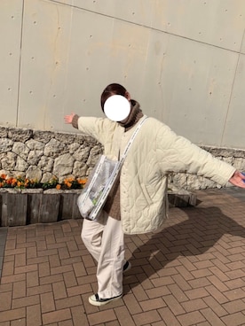 みさんのコーディネート