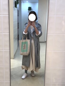 みさんのコーディネート