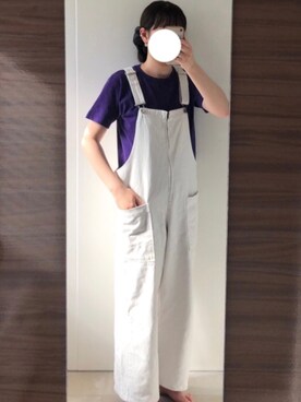 みさんのコーディネート