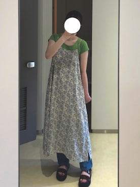 みさんのコーディネート