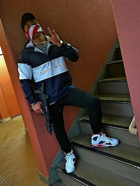 hiroki.mastiffさんのコーディネート