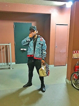 hiroki.mastiffさんのコーディネート