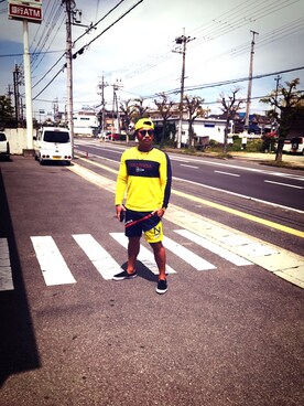 hiroki.mastiffさんのコーディネート