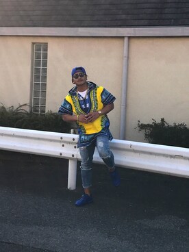 hiroki.mastiffさんのコーディネート