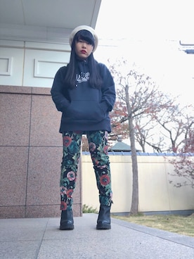 chisatoさんのコーディネート