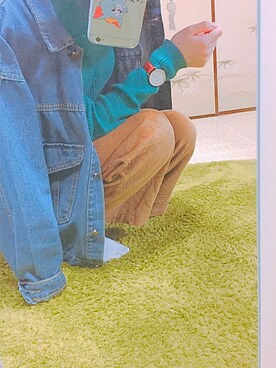 SANAさんのコーディネート