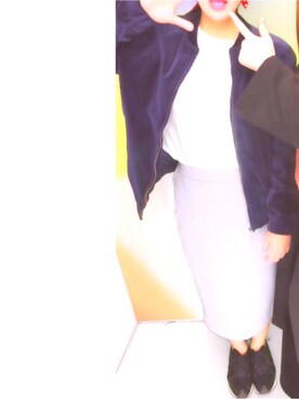 mai.✌︎さんのコーディネート