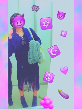 mai.✌︎さんのコーディネート