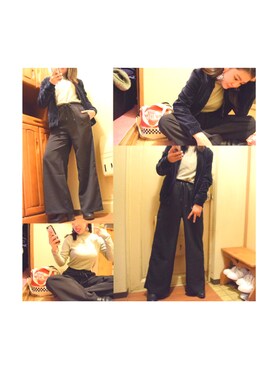 mai.✌︎さんのコーディネート