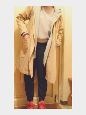 mai.✌︎さんのコーディネート