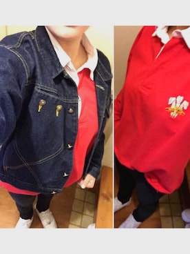 mai.✌︎さんのコーディネート