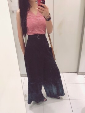 はなさんのコーディネート