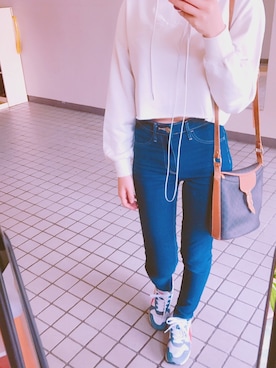 はなさんのコーディネート