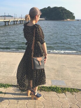 はなさんのコーディネート