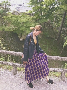 はなさんのコーディネート