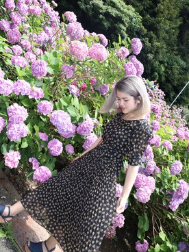 はなさんのコーディネート