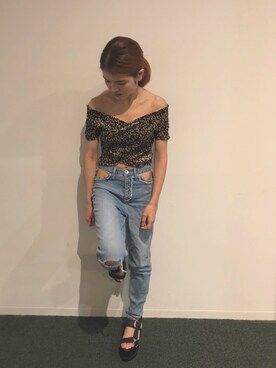 はなさんのコーディネート