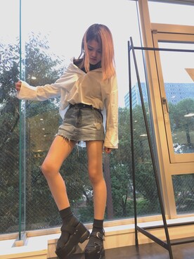 はなさんのコーディネート