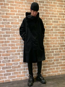 julius ユリウス　モッズコート 20200116181255868_215.jpg