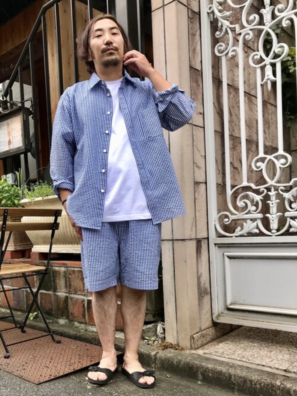 【№32】別ショット♡ご確認用 GU公式 | マシュマロフィールジョガーパンツ