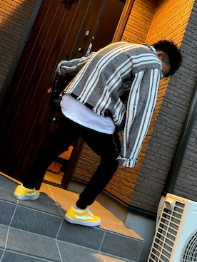 ちょろさんのコーディネート