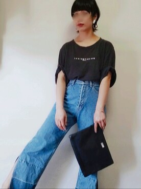 ･_･さんのコーディネート