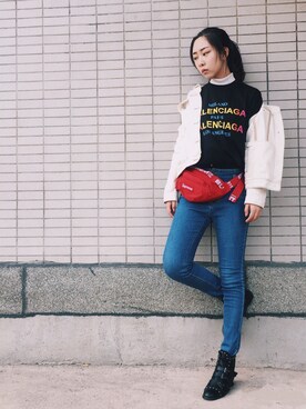 Sylviaさんのコーディネート