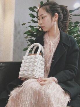 Sylviaさんのコーディネート