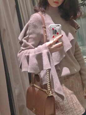 Sylviaさんのコーディネート