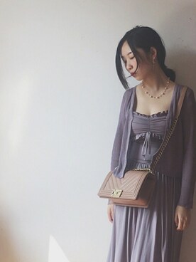 Sylviaさんのコーディネート