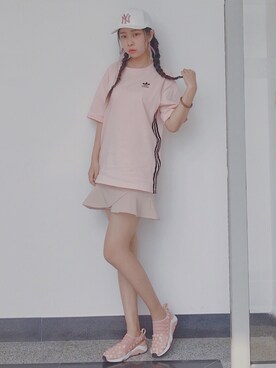 Sylviaさんのコーディネート