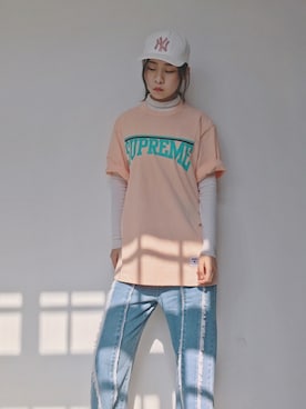 Sylviaさんのコーディネート