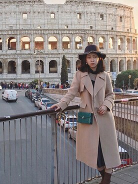 Sylviaさんのコーディネート