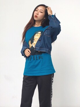 Sylviaさんのコーディネート