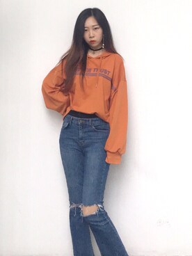 Sylviaさんのコーディネート