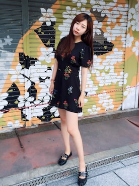 Sylviaさんのコーディネート