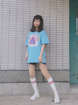 Sylviaさんのコーディネート