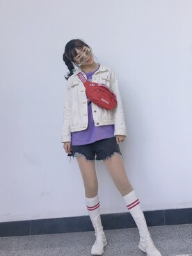 Sylviaさんのコーディネート