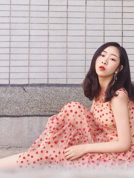 Sylviaさんのコーディネート