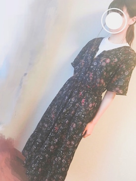 ちぷあさんのコーディネート