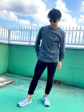 松嶋 瑞樹さんのコーディネート