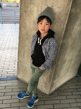 aiaimineさんのコーディネート