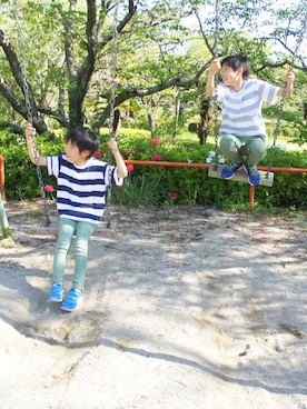 aiaimineさんのコーディネート